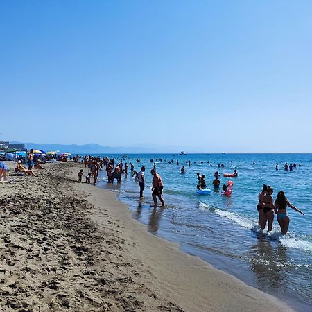 Apartamento 150 Metros De La Playa Torremolinos Buitenkant foto