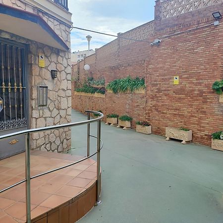 Apartamento 150 Metros De La Playa Torremolinos Buitenkant foto