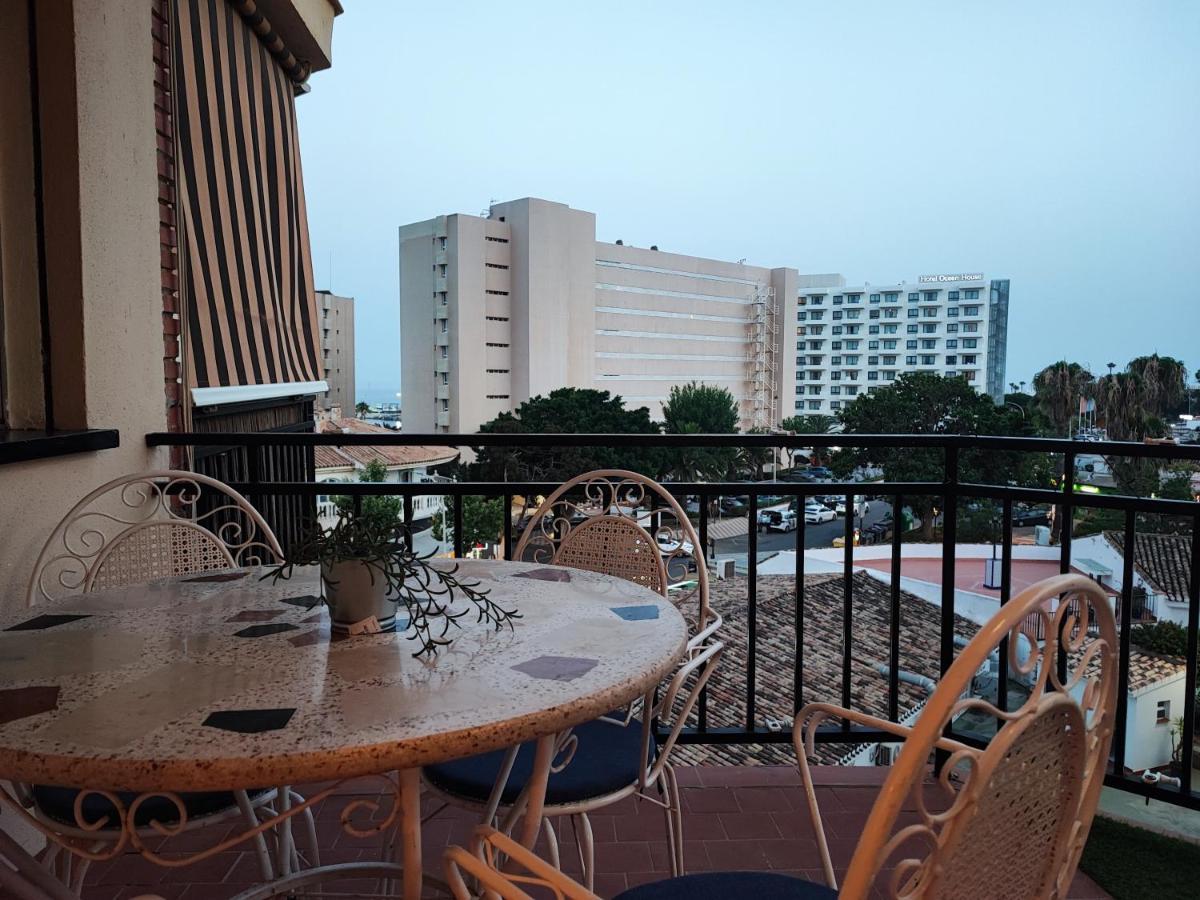 Apartamento 150 Metros De La Playa Torremolinos Buitenkant foto