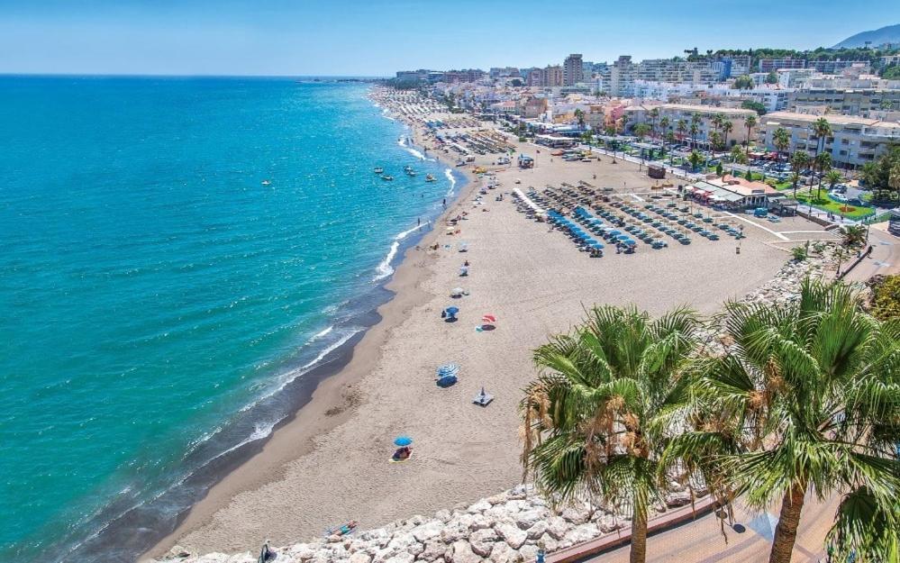 Apartamento 150 Metros De La Playa Torremolinos Buitenkant foto