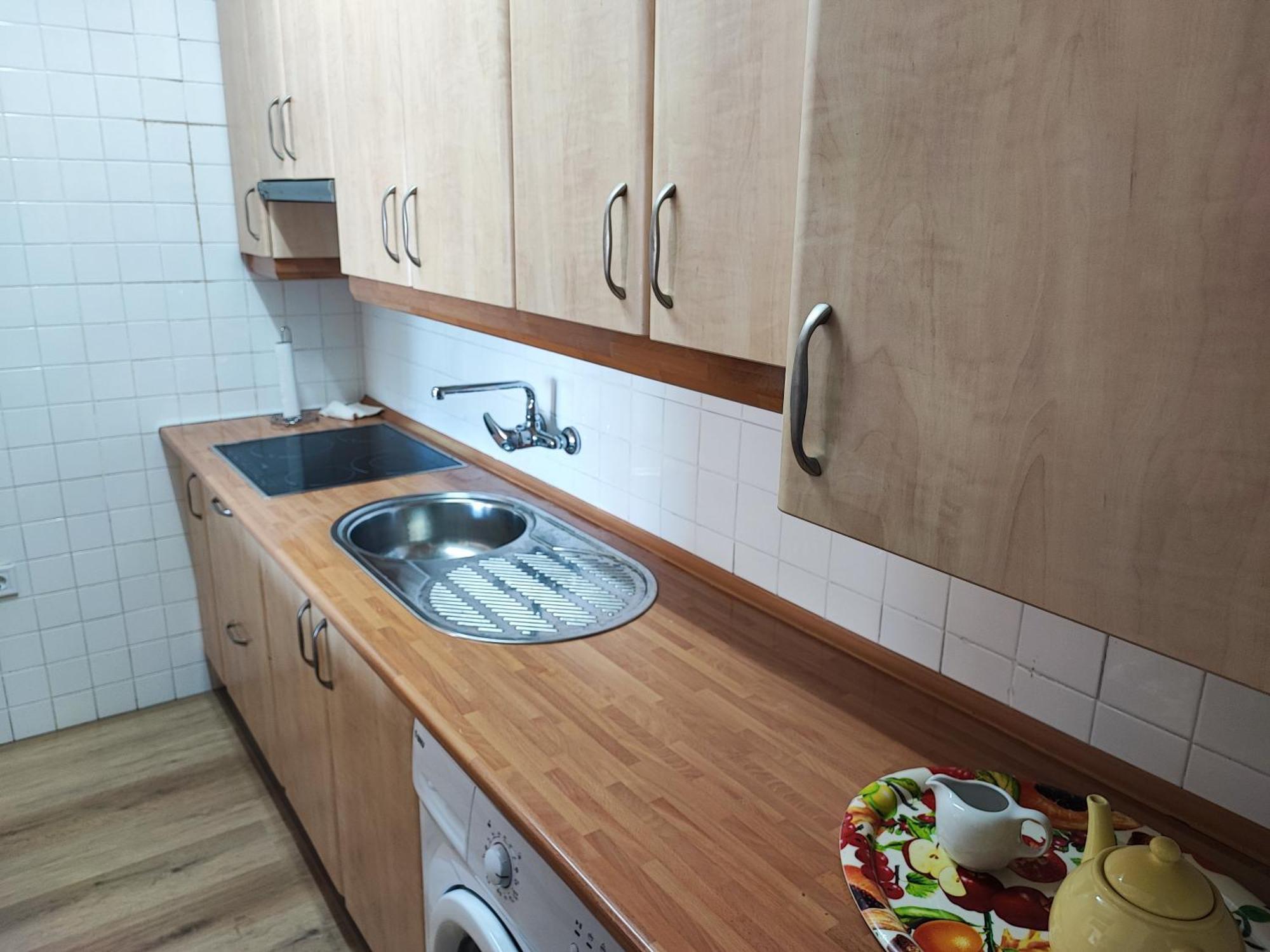 Apartamento 150 Metros De La Playa Torremolinos Buitenkant foto