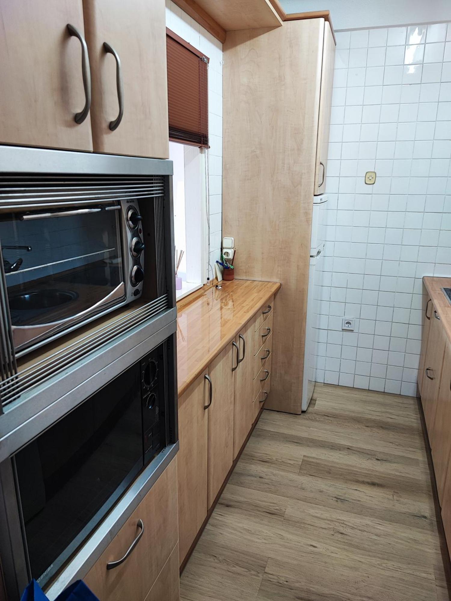 Apartamento 150 Metros De La Playa Torremolinos Buitenkant foto