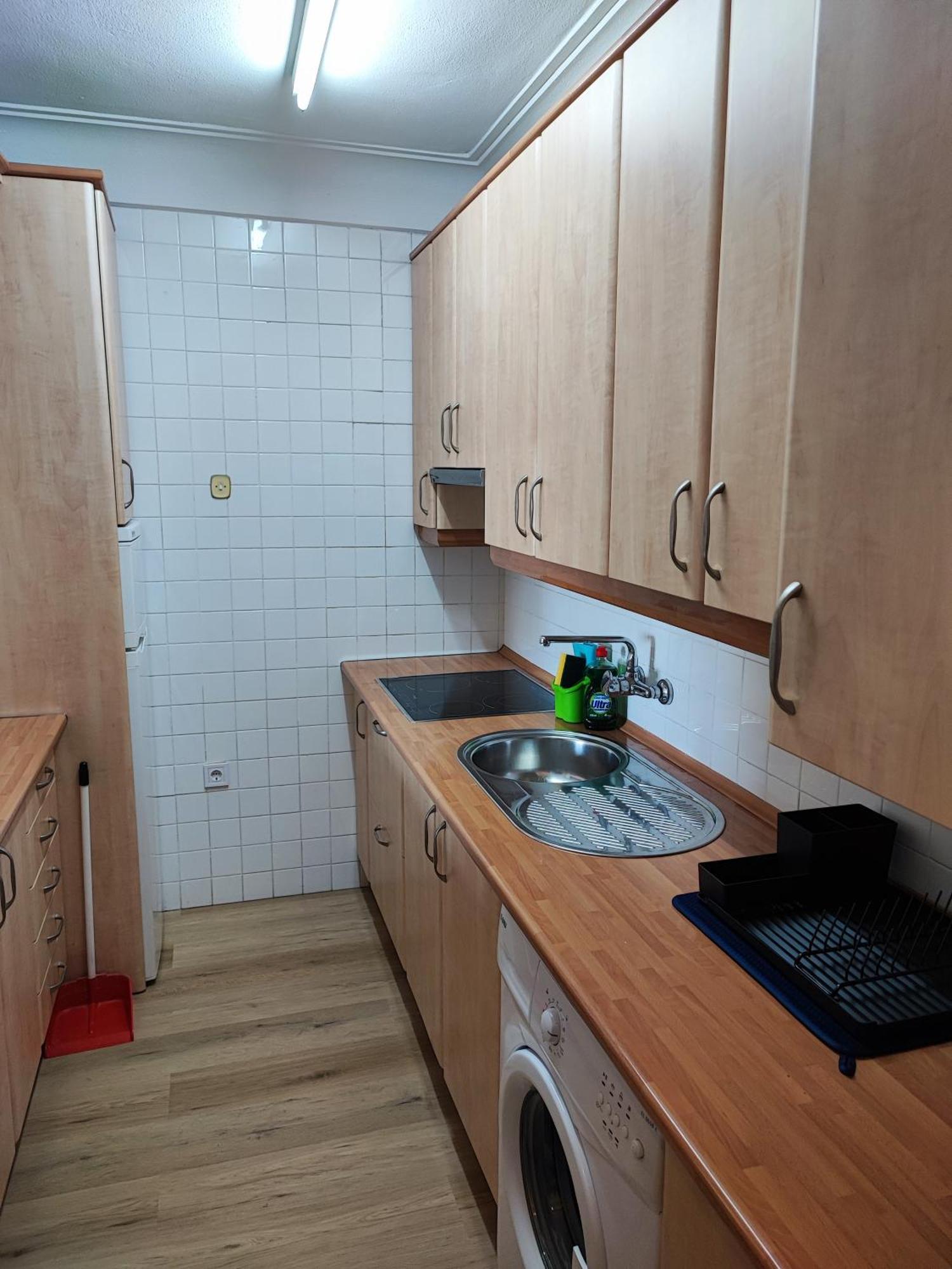 Apartamento 150 Metros De La Playa Torremolinos Buitenkant foto