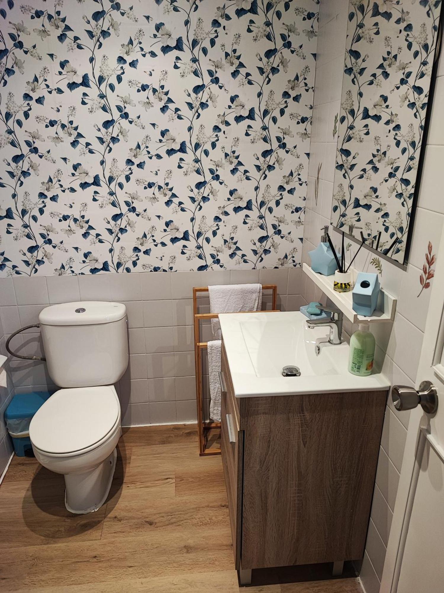 Apartamento 150 Metros De La Playa Torremolinos Buitenkant foto