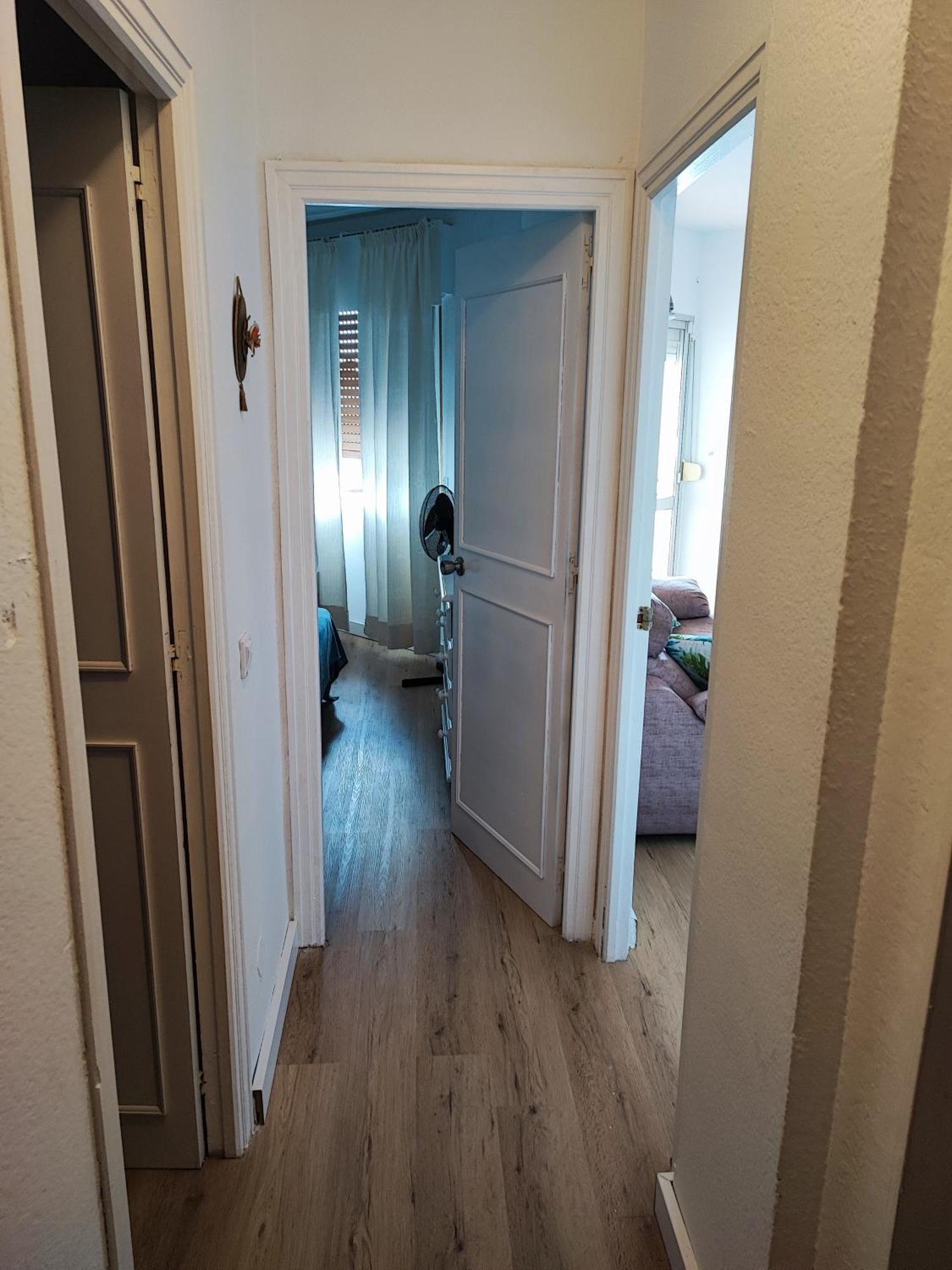Apartamento 150 Metros De La Playa Torremolinos Buitenkant foto