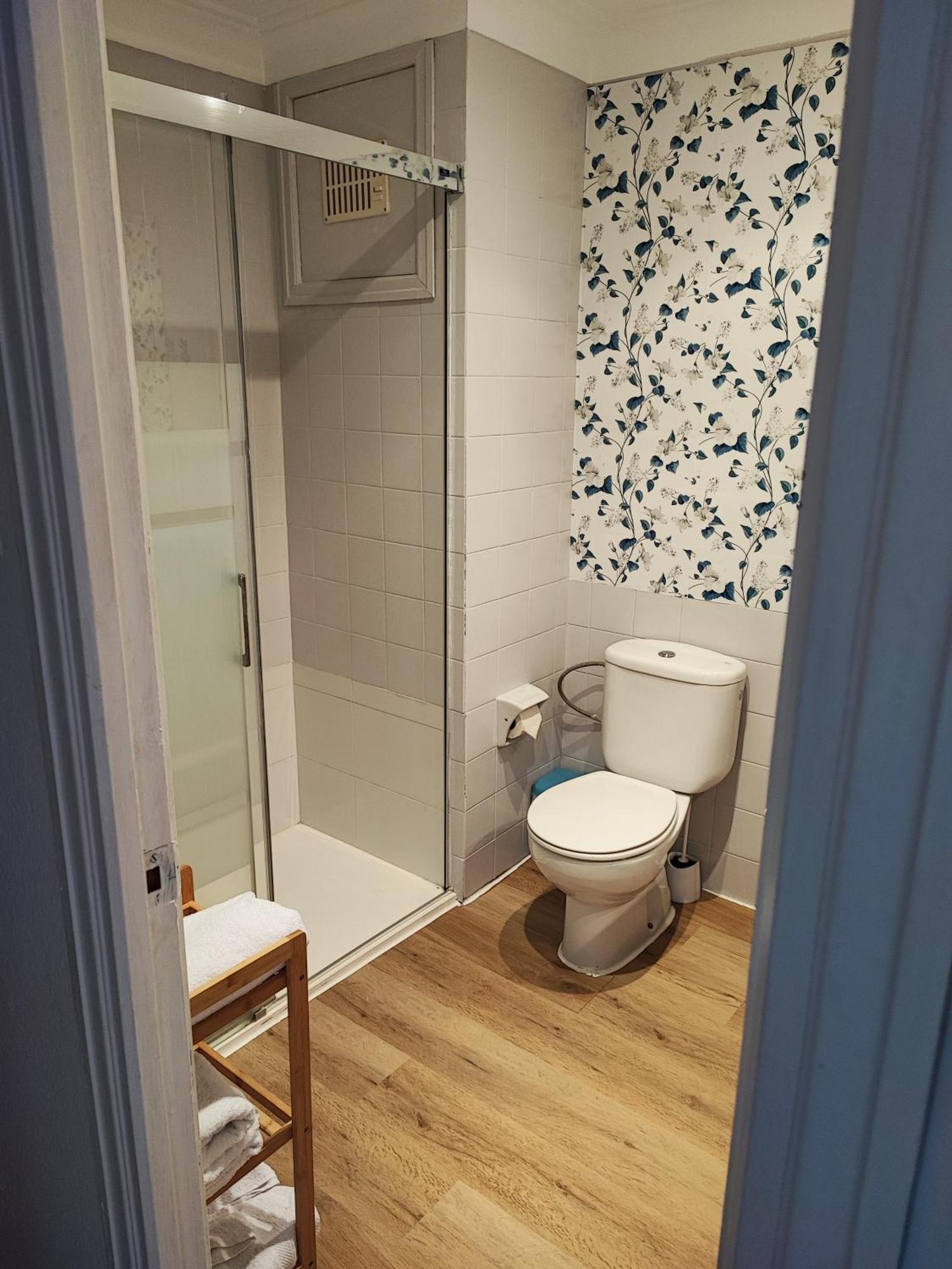 Apartamento 150 Metros De La Playa Torremolinos Buitenkant foto