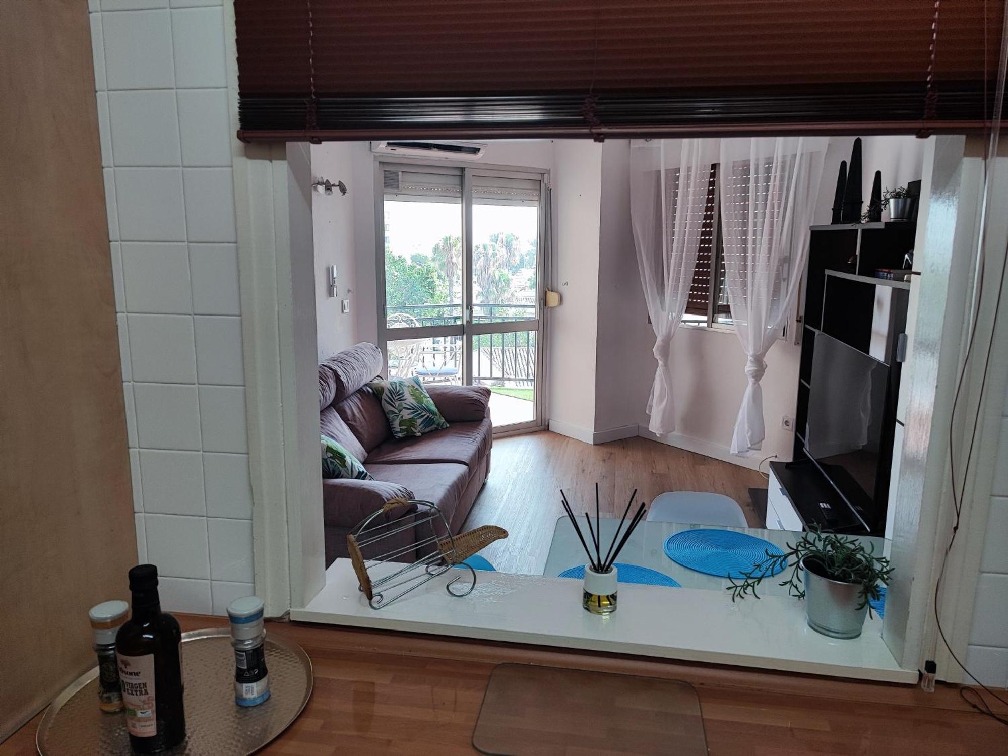 Apartamento 150 Metros De La Playa Torremolinos Buitenkant foto