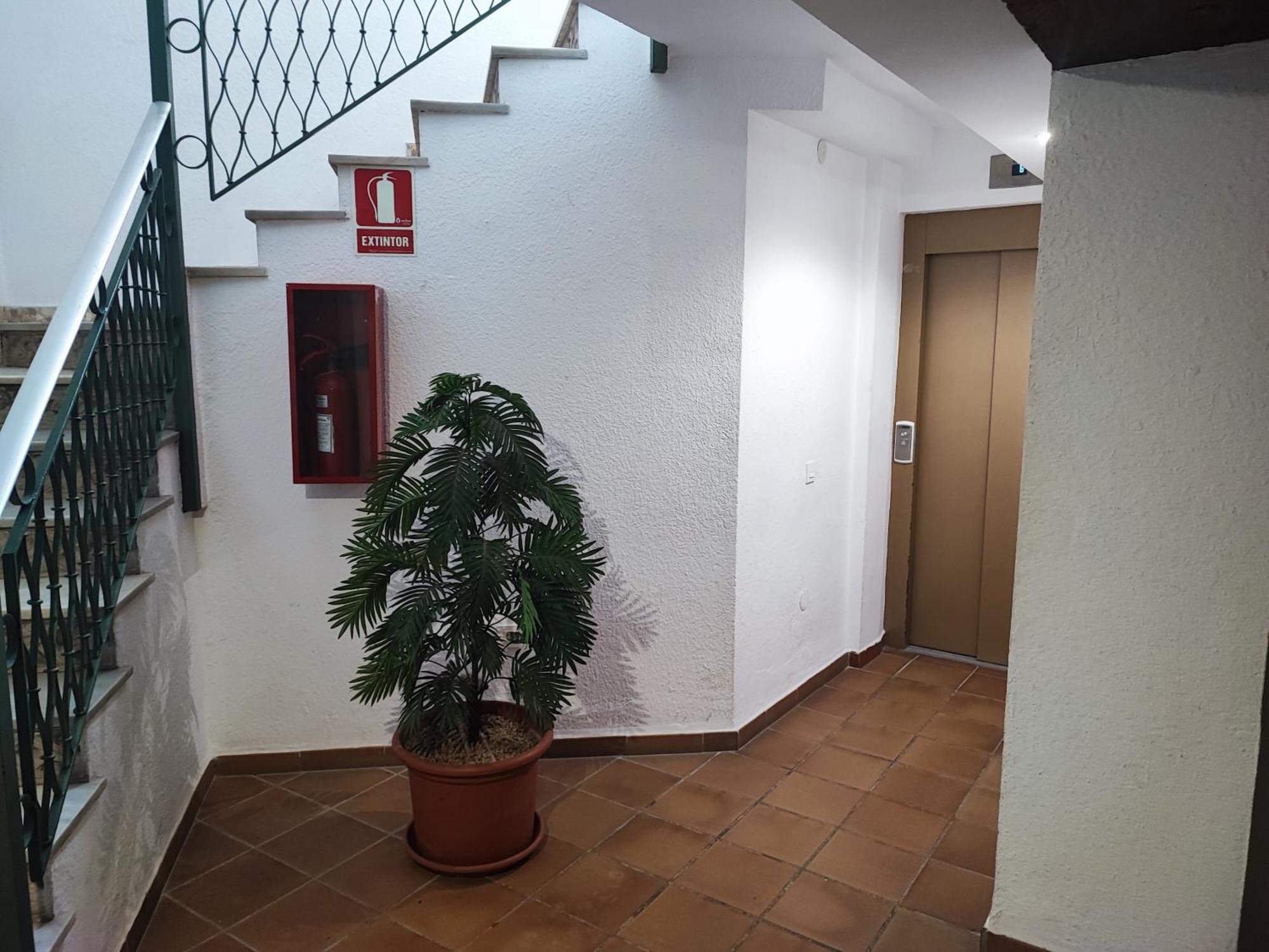 Apartamento 150 Metros De La Playa Torremolinos Buitenkant foto