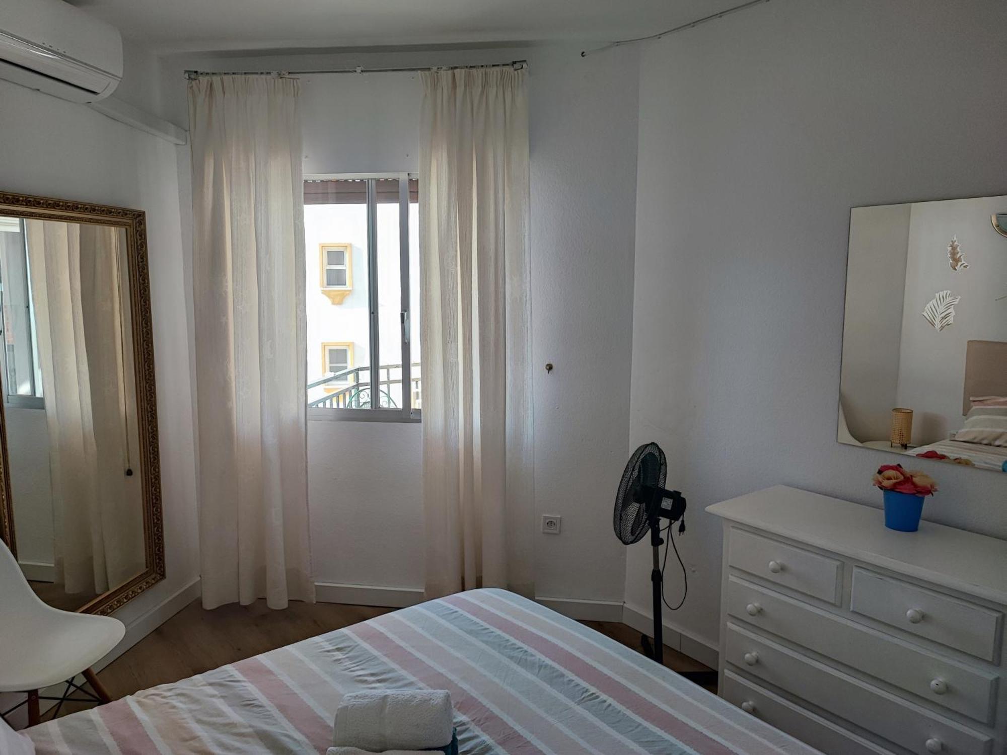 Apartamento 150 Metros De La Playa Torremolinos Buitenkant foto